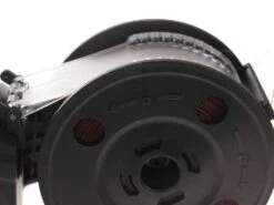 Lieuse Pour Vignoble électrique à Batterie Volpi KV5 Cordless -2 BATTERIES INCLUSES - 14,4 V - 2,0 Ah -Entretien Du Jardin lieuse pour vignoble lectrique batterie volpi kv5 cordless 2 batteries incluses 14 4 v 2 0 ah points forts 39325 1 1673447498 IMG 63bec84a739ac