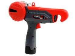 Lieuse à Vigne électrique à Batterie Ausonia Nativa TY -Entretien Du Jardin lieuse vigne lectrique batterie ausonia nativa ty attacheur pour vignes batterie ausonia nativa ty 22082 0 1581067840 IMG 3734