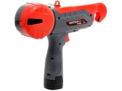 Lieuse à Vigne électrique à Batterie Ausonia Nativa TY -Entretien Du Jardin lieuse vigne lectrique batterie ausonia nativa ty attacheur pour vignes batterie ausonia nativa ty 22082 0 1581067840 IMG 3737