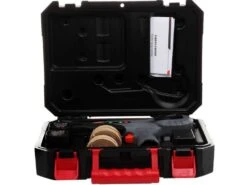 Lieuse à Vigne électrique à Batterie Ausonia Nativa TY -Entretien Du Jardin lieuse vigne lectrique batterie ausonia nativa ty attacheur pour vignes batterie ausonia nativa ty 22082 0 1581067840 IMG 3756