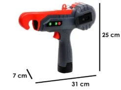 Lieuse à Vigne électrique à Batterie Ausonia Nativa TY -Entretien Du Jardin lieuse vigne lectrique batterie ausonia nativa ty attacheur pour vignes batterie ausonia nativa ty 22082 0 1581067840 misure