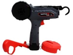 Lieuse à Vigne électrique à Batterie Ausonia Nativa TY -Entretien Du Jardin lieuse vigne lectrique batterie ausonia nativa ty attacheur pour vignes batterie ausonia nativa ty 22082 0 1581067841 IMG 3728