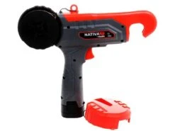 Lieuse à Vigne électrique à Batterie Ausonia Nativa TY -Entretien Du Jardin lieuse vigne lectrique batterie ausonia nativa ty attacheur pour vignes batterie ausonia nativa ty 22082 0 1581067841 IMG 3729