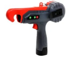 Lieuse à Vigne électrique à Batterie Ausonia Nativa TY