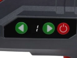 Lieuse à Vigne électrique à Batterie Ausonia Nativa TY -Entretien Du Jardin lieuse vigne lectrique batterie ausonia nativa ty gchette et autres dtails 22082 3 1581068461 IMG 3749