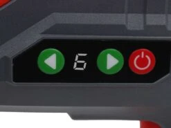 Lieuse à Vigne électrique à Batterie Ausonia Nativa TY -Entretien Du Jardin lieuse vigne lectrique batterie ausonia nativa ty gchette et autres dtails 22082 3 1581068461 IMG 3754