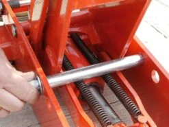 Lève Tondeuse Professionnel Pour Autoportée, élévateur Pour Maintenance 800 Kg -Entretien Du Jardin lve tondeuse professionnel pour autoporte lvateur pour maintenance 800 kg lvateur professionnel de tondeuses autoportes 16147 0 1554474793 zzzz