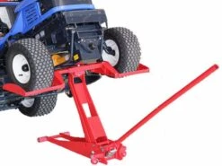 Lève Tondeuse Professionnel Pour Autoportée, élévateur Pour Maintenance 800 Kg -Entretien Du Jardin lve tondeuse professionnel pour autoporte lvateur pour maintenance 800 kg lvateur professionnel de tondeuses autoportes 16147 0 1554474795 cccc