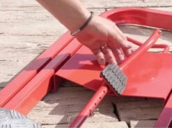 Lève Tondeuse Professionnel Pour Autoportée, élévateur Pour Maintenance - Max 500 Kg -Entretien Du Jardin lve tondeuse professionnel pour autoporte lvateur pour maintenance max 500 kg lvateur de tondeuses autoportes 5907 0 1554469540 5555