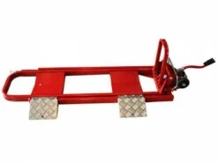 Lève Tondeuse Professionnel Pour Autoportée, élévateur Pour Maintenance - Max 500 Kg -Entretien Du Jardin lve tondeuse professionnel pour autoporte lvateur pour maintenance max 500 kg lvateur de tondeuses autoportes 5907 0 1554469540 aaaa