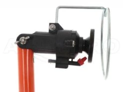 Microniseur électrique Avec Cuve 5 L Stocker - Pour Désherbage Dilué Diffus -Entretien Du Jardin microniseur lectrique avec cuve 5 l stocker pour dsherbage dilu diffus pulvrisateur lectrique avec cloche stocker 15763 0 1551716837 IMG 0108