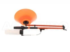 Microniseur électrique à Batterie Stocker 1l - Pour Désherbage Dilué Diffus -Entretien Du Jardin microniseur lectrique batterie stocker 1l pour dsherbage dilu diffus pulvrisateur lectrique avec cloche stocker 15751 0 1551452586 IMG 0014