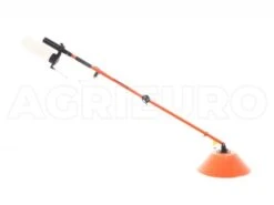 Microniseur électrique à Batterie Stocker 1l - Pour Désherbage Dilué Diffus -Entretien Du Jardin microniseur lectrique batterie stocker 1l pour dsherbage dilu diffus pulvrisateur lectrique avec cloche stocker 15751 0 1551452586 IMG 9997