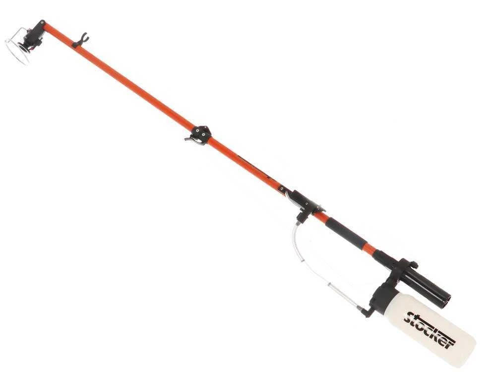 Microniseur électrique à Batterie Stocker 1l Sans Cloche - Pour Désherbage Dilué Diffus 14 Microniseur électrique à Batterie Stocker 1l Sans Cloche - Pour Désherbage Dilué Diffus – Image 14