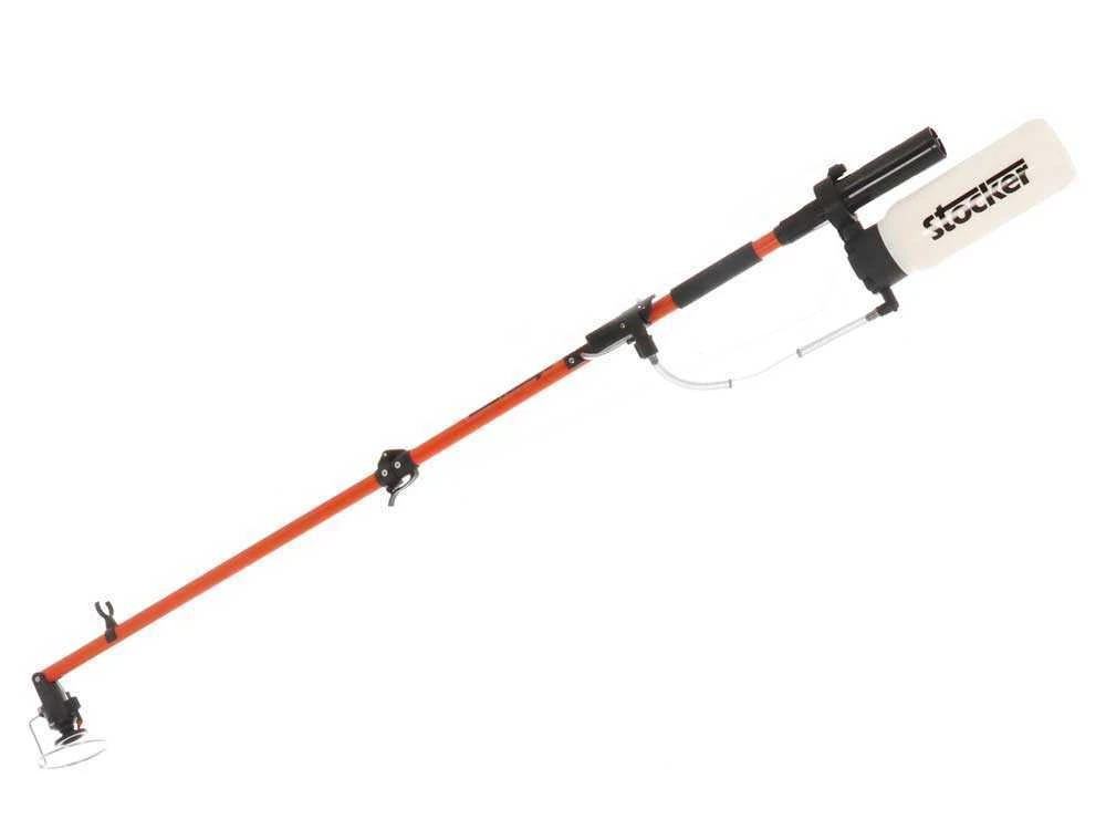 Microniseur électrique à Batterie Stocker 1l Sans Cloche - Pour Désherbage Dilué Diffus 1 Microniseur électrique à Batterie Stocker 1l Sans Cloche - Pour Désherbage Dilué Diffus