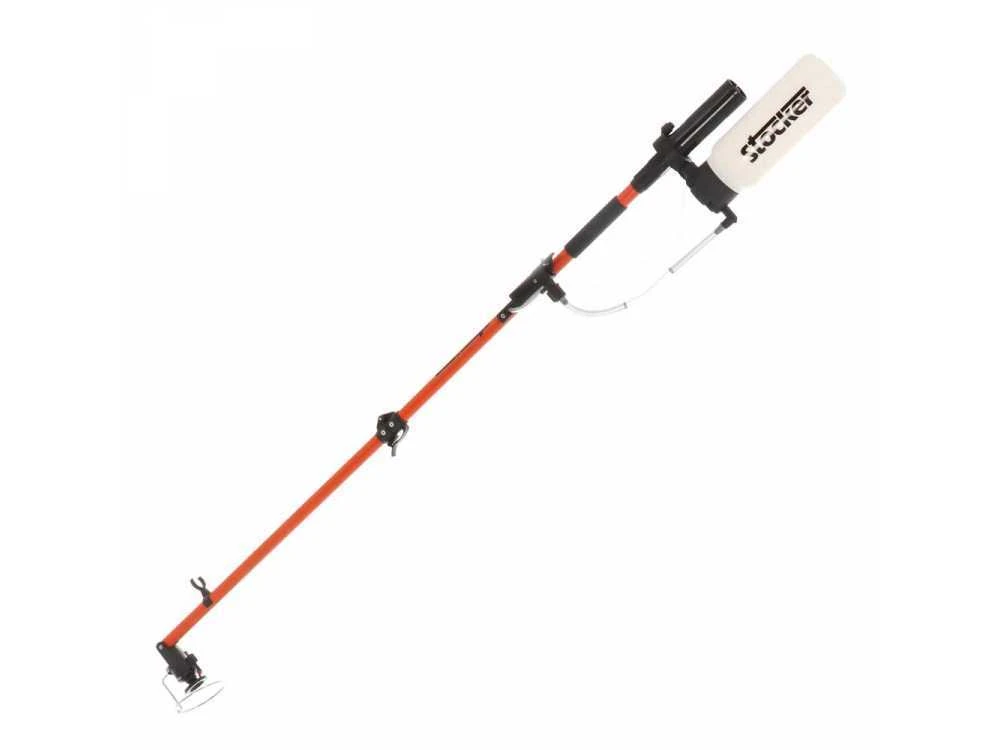 Microniseur électrique à Batterie Stocker 1l Sans Cloche - Pour Désherbage Dilué Diffus 3 Microniseur électrique à Batterie Stocker 1l Sans Cloche - Pour Désherbage Dilué Diffus – Image 3