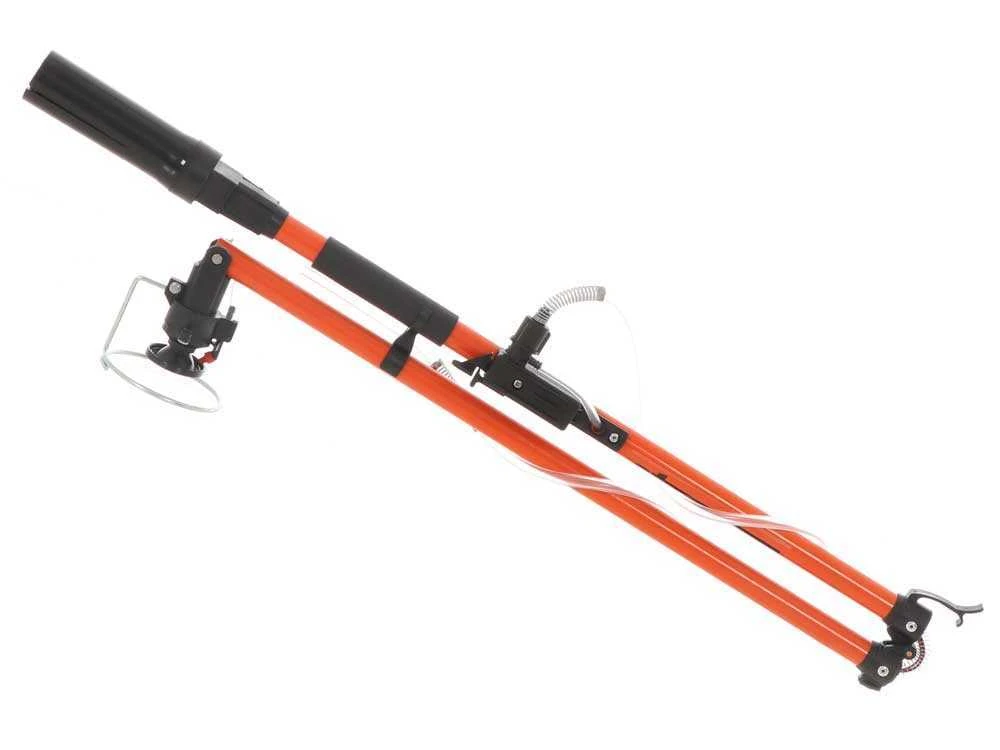 Microniseur électrique à Batterie Stocker 1l Sans Cloche - Pour Désherbage Dilué Diffus 9 Microniseur électrique à Batterie Stocker 1l Sans Cloche - Pour Désherbage Dilué Diffus – Image 9