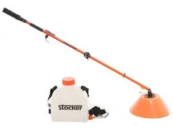 Microniseur électrique à Batterie Stocker Avec Réservoir 5 L Avec Cloche -Entretien Du Jardin microniseur lectrique batterie stocker avec rservoir 5 l avec cloche caractristiques 15770 1 1551781807 IMG 0033