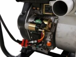 Moto-pompe Diesel Blackstone BD-ST 8000ES Pour Eaux Usées Chargées Avec Raccords 80 Mm - Euro 5 -Entretien Du Jardin moto pompe diesel blackstone bd st 8000es pour eaux uses charges avec raccords 80 mm euro 5 caractristiques techniques du moteur 24149 11 1593097811 IMG 5ef4be53079d1