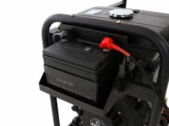 Moto-pompe Diesel Blackstone BD-ST 8000ES Pour Eaux Usées Chargées Avec Raccords 80 Mm - Euro 5 -Entretien Du Jardin moto pompe diesel blackstone bd st 8000es pour eaux uses charges avec raccords 80 mm euro 5 caractristiques techniques du moteur 24149 11 1593097811 IMG 5ef4be5323c00