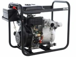 Moto-pompe Diesel Blackstone BD-ST 8000ES Pour Eaux Usées Chargées Avec Raccords 80 Mm - Euro 5 -Entretien Du Jardin moto pompe diesel blackstone bd st 8000es pour eaux uses charges avec raccords 80 mm euro 5 motopompe diesel pour irrigation blackstone bd st 8000es 24149 7 1593090142 IMG 5ef4a05edc9e7