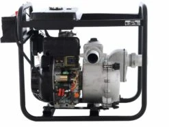 Moto-pompe Diesel Blackstone BD-ST 8000ES Pour Eaux Usées Chargées Avec Raccords 80 Mm - Euro 5 -Entretien Du Jardin moto pompe diesel blackstone bd st 8000es pour eaux uses charges avec raccords 80 mm euro 5 motopompe diesel pour irrigation blackstone bd st 8000es 24149 7 1593090143 IMG 5ef4a05f04c73