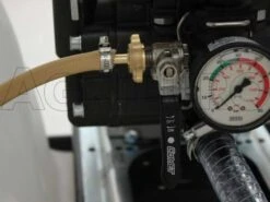 Moto-pompe Pour Chariot De Pulvérisation Comet MP 30 - Loncin G 200 F - 120 L -Entretien Du Jardin moto pompe pour chariot de pulvrisation comet mp 30 loncin g 200 f 120 l pompe comet mp 30 5342 2 1393500882 MP30 LONCIN G120 120lt 20