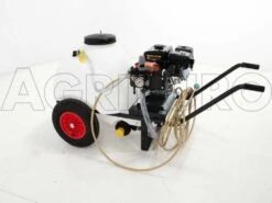 Moto-pompe Pour Chariot De Pulvérisation Comet MP 30 - Loncin G 200 F - 120 L