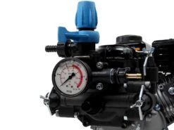 Moto-pompe Pour Chariot De Pulvérisation Comet MTP MC 25 Moteur 4 Temps Loncin 148F-2 -Entretien Du Jardin moto pompe pour chariot de pulvrisation comet mtp mc 25 moteur 4 temps loncin 148f 2 pompe comet mtp mc25 avec moteur loncin 148f 2 sur charriot 23857 0 1591277417 IMG 5ed8f769ed04b