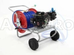 Moto-pompe Pour Chariot De Pulvérisation Comet MTP MC 25 Moteur 4 Temps Loncin 148F-2 -Entretien Du Jardin moto pompe pour chariot de pulvrisation comet mtp mc 25 moteur 4 temps loncin 148f 2 pompe comet mtp mc25 avec moteur loncin 148f 2 sur charriot 23857 0 1591277418 IMG 5ed8f76aa4243