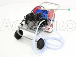 Moto-pompe Pour Chariot De Pulvérisation Comet MTP MC 25 Moteur 4 Temps Loncin 148F-2 -Entretien Du Jardin moto pompe pour chariot de pulvrisation comet mtp mc 25 moteur 4 temps loncin 148f 2 pompe comet mtp mc25 avec moteur loncin 148f 2 sur charriot 23857 0 1591277420 IMG 5ed8f76c23db9