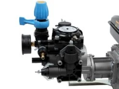 Moto-pompe Pour Chariot De Pulvérisation Comet MTP MC 25 Moteur 4 Temps Loncin 148F-2 -Entretien Du Jardin moto pompe pour chariot de pulvrisation comet mtp mc 25 moteur 4 temps loncin 148f 2 pompe comet mtp mc25 avec moteur loncin 148f 2 sur charriot 23857 0 1591277420 IMG 5ed8f76c5d881