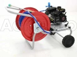 Moto-pompe Pour Chariot De Pulvérisation Comet MTP MC 25 Moteur 4 Temps Loncin 148F-2 -Entretien Du Jardin moto pompe pour chariot de pulvrisation comet mtp mc 25 moteur 4 temps loncin 148f 2 pompe comet mtp mc25 avec moteur loncin 148f 2 sur charriot 23857 0 1591277421 IMG 5ed8f76d28fc2