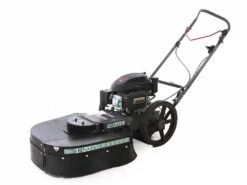 Motobalayeuse-débroussailleuse à Roues Poussée Benassi MD 550 - Moteur à Essence 196 Cc. -Entretien Du Jardin motobalayeuse dbroussailleuse roues pousse benassi md 550 moteur essence 196 cc motobalayeuse dbroussailleuse roues essence benassi md 550 15790 10 1551946766 IMG 0366