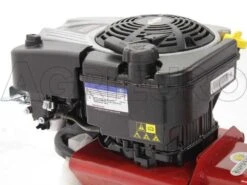 Motofaucheuse Autotractée Eurosystems P70 EVO Moteur B&S 850E I/C - Faucheuse Thermique -Entretien Du Jardin motofaucheuse autotracte eurosystems p70 evo moteur b s 850e i c faucheuse thermique moteur briggs stratton 850e 9045 1 1469177173 P70 senza accessori dritto 00003