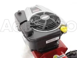 Motofaucheuse Autotractée Eurosystems P70 EVO Moteur B&S 850E I/C - Faucheuse Thermique -Entretien Du Jardin motofaucheuse autotracte eurosystems p70 evo moteur b s 850e i c faucheuse thermique moteur briggs stratton 850e 9045 1 1469177173 P70 senza accessori dritto 00017