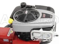 Motofaucheuse Autotractée Eurosystems P70 EVO Moteur B&S 850E I/C - Faucheuse Thermique -Entretien Du Jardin motofaucheuse autotracte eurosystems p70 evo moteur b s 850e i c faucheuse thermique moteur briggs stratton 850e 9045 1 1469177174 P70 senza accessori dritto 00022