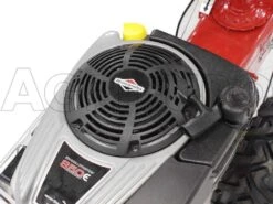 Motofaucheuse Autotractée Eurosystems P70 EVO Moteur B&S 850E I/C - Faucheuse Thermique -Entretien Du Jardin motofaucheuse autotracte eurosystems p70 evo moteur b s 850e i c faucheuse thermique moteur briggs stratton 850e 9045 1 1469177175 P70 senza accessori dritto 00020