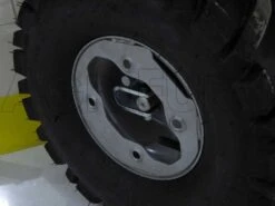 Motofaucheuse Autotractée Eurosystems P70 EVO Moteur B&S 850E I/C - Faucheuse Thermique -Entretien Du Jardin motofaucheuse autotracte eurosystems p70 evo moteur b s 850e i c faucheuse thermique roues motrices sculptes 7100 7 1427878141 P1060902