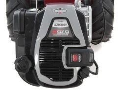 Motofaucheuse Autotractée Eurosystems P55V à Démarrage électrique, Barre 87 Cm Bilame -Entretien Du Jardin motofaucheuse autotractee eurosystems p55v a demarrage electrique barre 87 cm bilame moteur briggs stratton 675is series instart 7531 10 1533812230 IMG 2771
