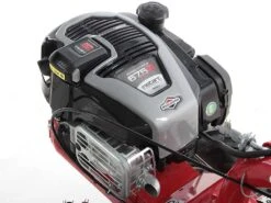 Motofaucheuse Autotractée Eurosystems P55V à Démarrage électrique, Barre 87 Cm Bilame -Entretien Du Jardin motofaucheuse autotractee eurosystems p55v a demarrage electrique barre 87 cm bilame moteur briggs stratton 675is series instart 7531 10 1533812231 IMG 2774