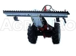 Motofaucheuse Autotractée Eurosystems P55V à Démarrage électrique, Barre 87 Cm Bilame -Entretien Du Jardin motofaucheuse autotractee eurosystems p55v a demarrage electrique barre 87 cm bilame motofaucheuse thermique autotractee eurosystems p55 v 7542 0 1434382133 q2