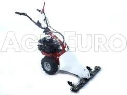 Motofaucheuse Autotractée Eurosystems P55V à Démarrage électrique, Barre 87 Cm Bilame -Entretien Du Jardin motofaucheuse autotractee eurosystems p55v a demarrage electrique barre 87 cm bilame motofaucheuse thermique autotractee eurosystems p55 v 7542 0 1434382133 q6
