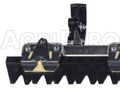 Motofaucheuse Autotractée Eurosystems P55V à Démarrage électrique, Barre 87 Cm Bilame -Entretien Du Jardin motofaucheuse autotractee eurosystems p55v a demarrage electrique barre 87 cm bilame motofaucheuse thermique autotractee eurosystems p55 v 7542 0 1434382140 001 Barra