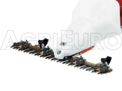 Motofaucheuse Autotractée Eurosystems P55V à Démarrage électrique, Barre 87 Cm Bilame -Entretien Du Jardin motofaucheuse autotractee eurosystems p55v a demarrage electrique barre 87 cm bilame motofaucheuse thermique autotractee eurosystems p55 v 7542 0 1434382154 007 barra