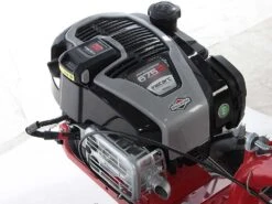 Motofaucheuse Autotractée Eurosystems P55V à Démarrage électrique, Barre 87 Cm Bilame -Entretien Du Jardin motofaucheuse autotractee eurosystems p55v a demarrage electrique barre 87 cm bilame motofaucheuse thermique autotractee eurosystems p55 v 7542 0 1533819766 IMG 2761