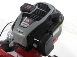 Motofaucheuse Autotractée Eurosystems P55V à Démarrage électrique, Barre 87 Cm Bilame -Entretien Du Jardin motofaucheuse autotractee eurosystems p55v a demarrage electrique barre 87 cm bilame motofaucheuse thermique autotractee eurosystems p55 v 7542 0 1533819766 IMG 2763