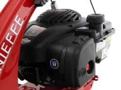 Motofaucheuse Eurosystems Minieffe Avec Barre De Coupe Tractée Et Moteur B&S 450E -Entretien Du Jardin motofaucheuse eurosystems minieffe avec barre de coupe tracte et moteur b s 450e moteur briggs stratton 450 e 29118 8 1620995298 IMG 609e6ce23d369