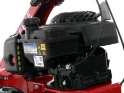 Motofaucheuse Eurosystems Minieffe Avec Barre De Coupe Tractée Et Moteur B&S 450E -Entretien Du Jardin motofaucheuse eurosystems minieffe avec barre de coupe tracte et moteur b s 450e moteur briggs stratton 450 e 29118 8 1620995299 IMG 609e6ce331e48