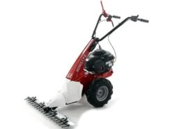 Motofaucheuse Eurosystems Minieffe Avec Barre De Coupe Tractée Et Moteur B&S 450E -Entretien Du Jardin motofaucheuse eurosystems minieffe avec barre de coupe tracte et moteur b s 450e motofaucheuse eurosystems minieffe 29118 9 1620995298 IMG 609e6ce21dfaa